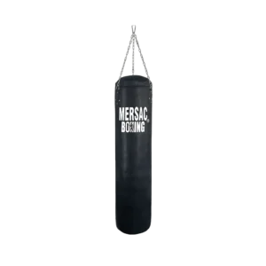 Mersac Big Leather Boxing Bag