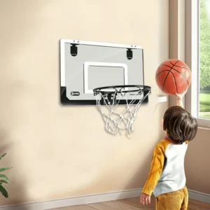 Mini Basketball Hoop Set1