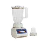 Momaz 2 in 1 Green Blender & Grinder