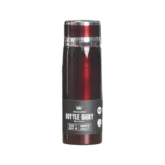 Sport Bottle 800ml Red Stainless Steel Vacuum Flask