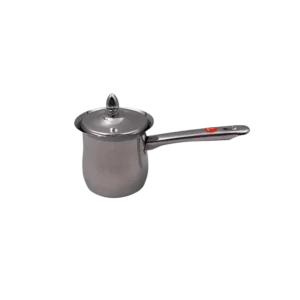 Style House 350ml Stainless Steel Turkish Coffee Pot