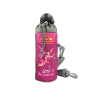 Bentley Fairy School Water Bottle