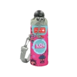 Bentley Lol School Water Bottle