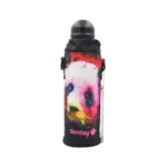 Bentley Panda School Water Bottle