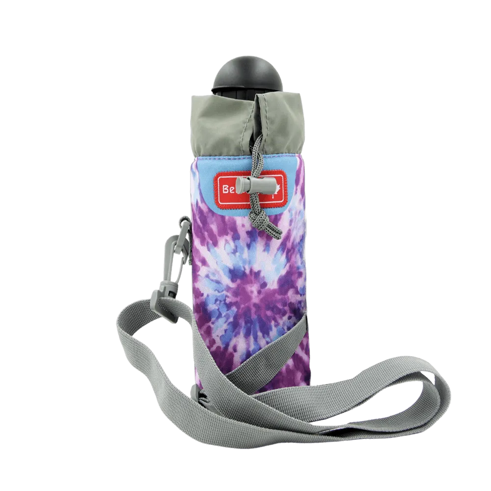 Bentley-Purple-School-Water-Bottle