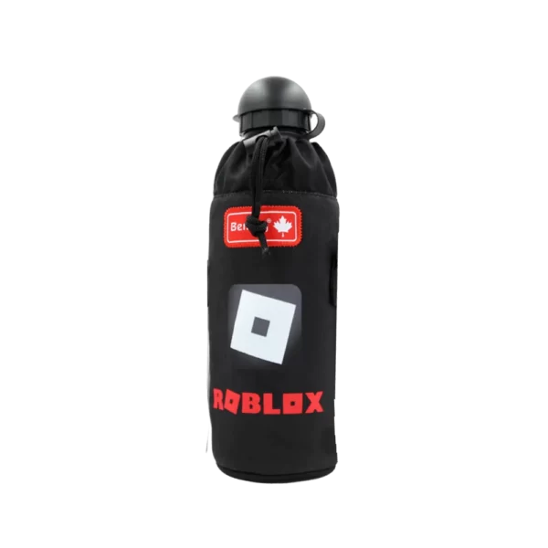 Bentley Roblox School Water Bottle