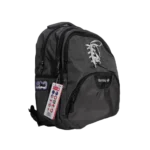 Bentley Shoes Design 4 Zippers Backpack