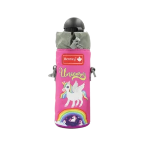 Bentley Unicorn School Water Bottle