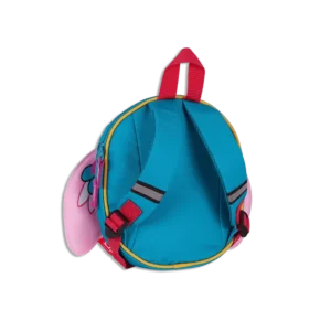 Cute Owl Snack Bag21