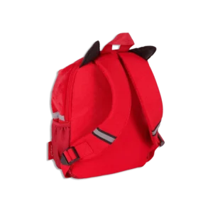 Cute Red Panda Snack Bag21