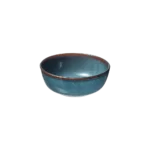 Dosthoff 11cm Blue Bowl