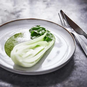 Dosthoff 25cm Gray Dinner Plate1