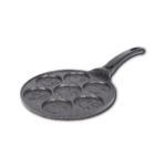 Dosthoff 26cm Thick Aluminum Mini Cake Pan