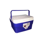 Everest 4.5L Blue Thermal Ice Bucket