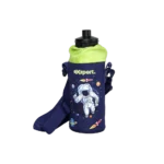 Exsport Astronaut School Water Bottle