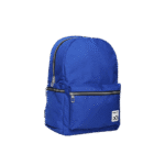 Exsport-Plain-Blue-Backpack-2-Zippers1