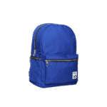 Exsport-Plain-Blue-Backpack-2-Zippers1