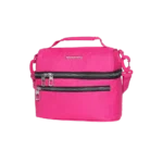 Exsport Plain Fuchsia Thermic Lunch Bag
