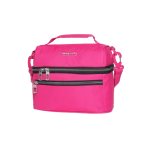 Exsport Plain Fuchsia Thermic Lunch Bag