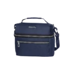 Exsport Plain Navy Thermic Lunch Bag