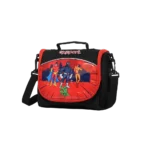 Exsport Superheroes Lunch Bag