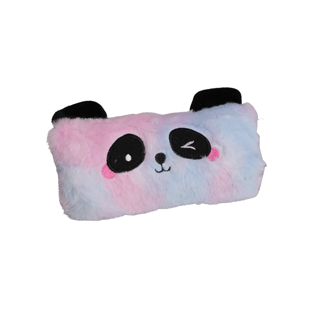 Fur-Panda-Blue-1-Zipper-Pencil-Case