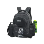 Genius 18" Power Backpack 5Pcs Set