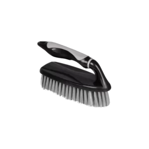 Momaz Black Carpet Brush With Handle