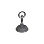 Momaz Dark Gey Sink Plunger