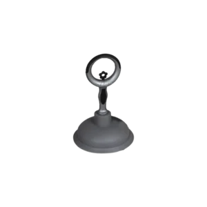 Momaz Dark Gey Sink Plunger