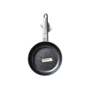 Momaz Grey 22cm Marble Pan