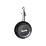 Momaz Grey 26cm Marble Pan