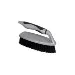 Momaz Grey Carpet Brush with Handle