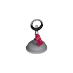 Momaz Light Grey Sink Plunger