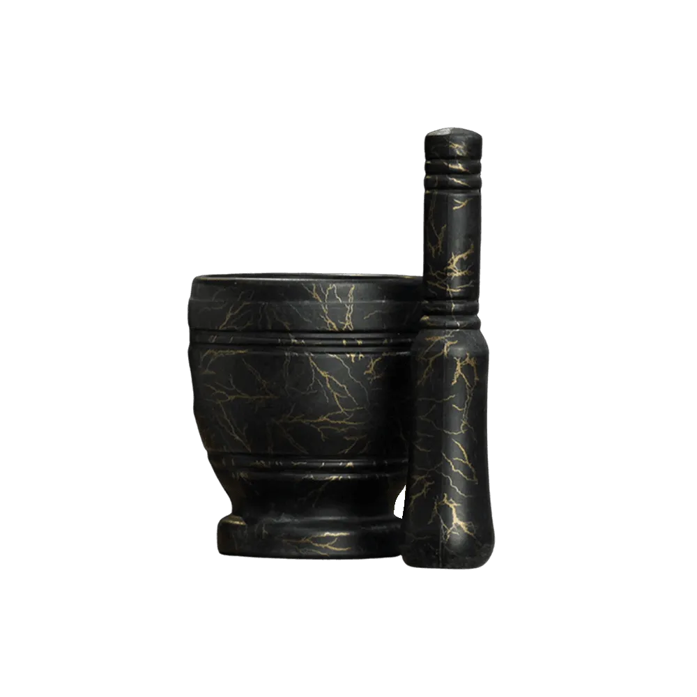 Momaz-Marble-Black-Garlic-Mortar