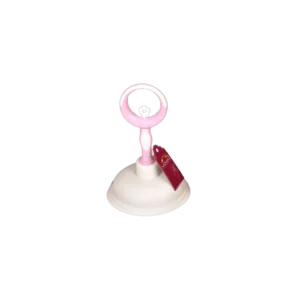 Momaz White Sink Plunger