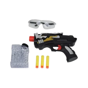 Multifunctional Water Bombs Gun Set of 8 Pieces1