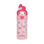 My Melody 350ml Stainless Steel Insulated Water Bottle