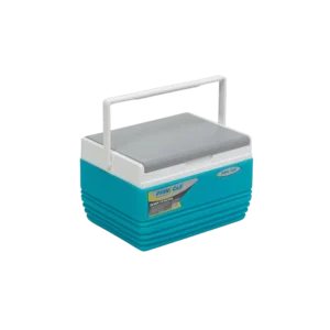 Pinnacle 11L Blue Isothermal Ice Bucket