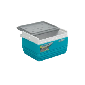 Pinnacle 11L Blue Isothermal Ice Bucket1