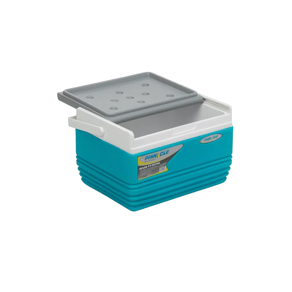 Pinnacle-11L-Blue-Isothermal-Ice-Bucket1