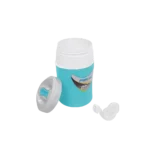 Pinnacle 1L Blue Isothermal Ice Bucket