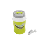 Pinnacle 1L Green Isothermal Ice Bucket