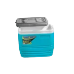 Pinnacle 25l Blue Isothermal Ice Bucket1