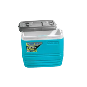 Pinnacle 25L Blue Isothermal Ice Bucket1