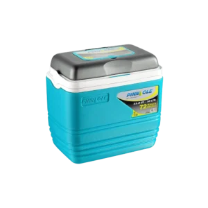 Pinnacle 32L Blue Isothermal Ice Bucket