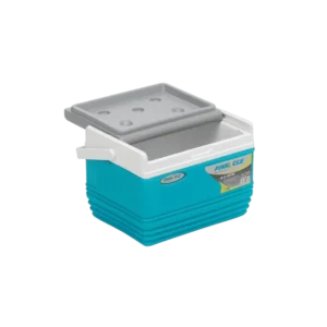 Pinnacle 4.5L Blue Isothermal Ice Bucket1