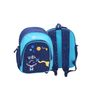 Pronto 14inch Astonaut Backpack