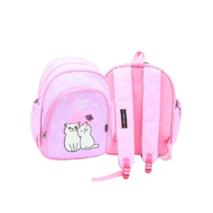 Pronto 14inch Kittens Backpack