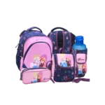 Pronto Frozen 5Pcs School Bags Set